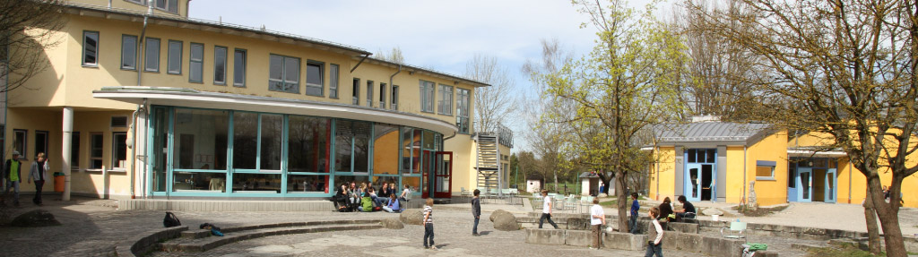 Rudolf-Steiner-Schule Gröbenzell